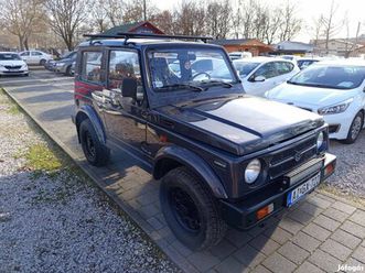 suzuki sj samurai 1.3