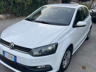 5p 1.0 mpi comfortline 75cv