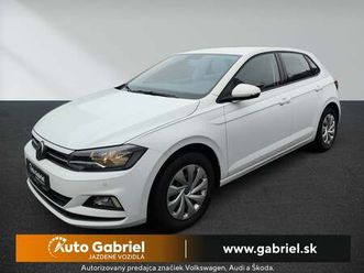 comfortline 1.0 tsi 95k 5-g