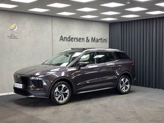 aiways u5 el premium 204hk 5d aut. - 149.700 kr