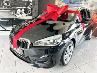 bmw 225xe active tourer advantage