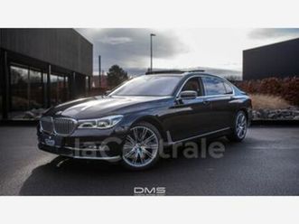 (g12) 760li xdrive finition exclusive