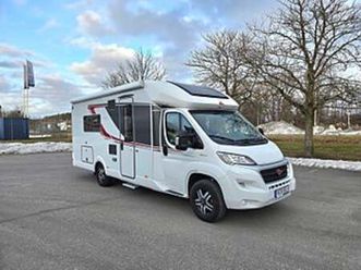 bürstner t ixeo 720