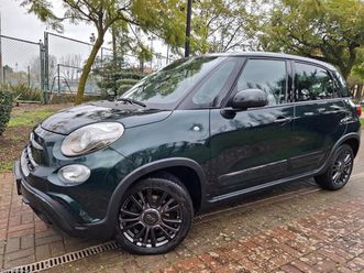 fiat 500l 1.3 mj lounge s&s maio/19