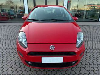 1.4 8v 5 porte natural ok neopatentati