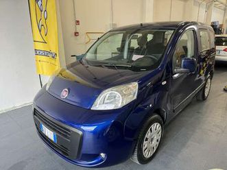 qubo 2008 1.3 mjt 16v dynamic e5 motore nuovo