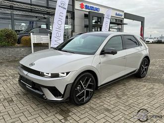 84 kwh balance vision n-line awd