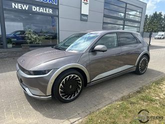 ioniq 5 balanced rwd 77 kw