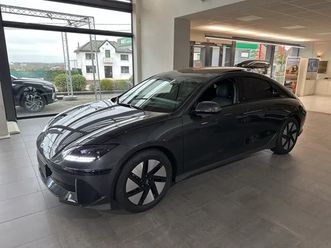 77,4 kwh balance sun roof