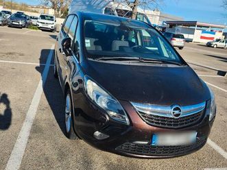 c tourer 2.0 cdti 16v dpf ecoflex s&s 165 cv