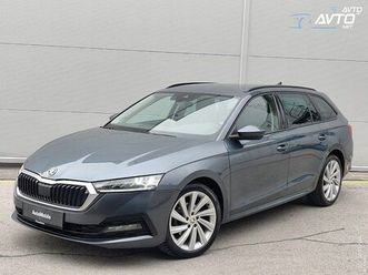 škoda octavia 2.0 tdi dsg-lane-ambient-led-virtual-acc-kljuka-f1