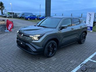 e vitara 61kwh 2wd at