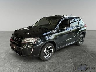 grand luxe xtra shvs 2wd aut (my25)