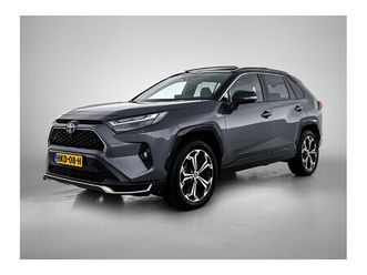 2.5 plug-in hybrid awd bi-tone plus