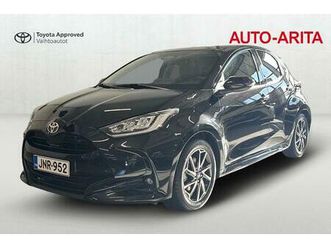 1,5 hybrid 116 style