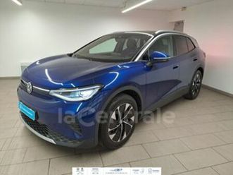 286 pro 4motion life max 77 kwh