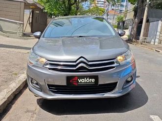 lounge exclusive 1.6 turbo 4p aut.