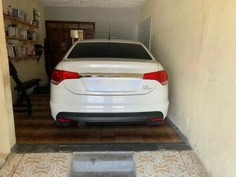 lounge tendance 2.0 flex 4p aut.