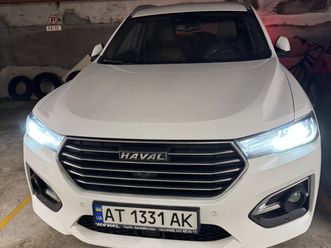 haval h6 2020