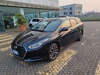 i40 i 2016 wagon wagon 1.7 crdi business