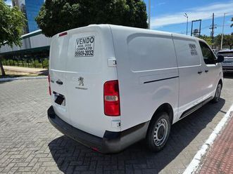 peugeot expert business pack 1.6 turbo diesel 2022