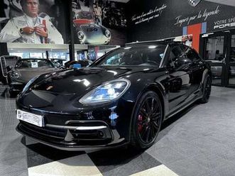 sport turismo 3.0 v6 462ch 4 e-hybrid