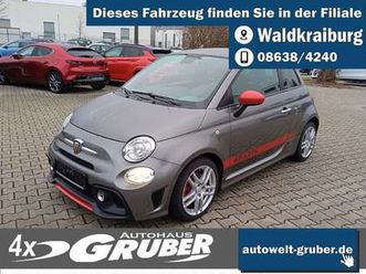 turismo leder+navi+8fach+uconnect+pdc