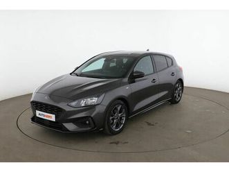 ford focus 1.5 ecoblue st line