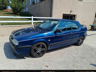 vend voiture renault 19 essence 16s sport