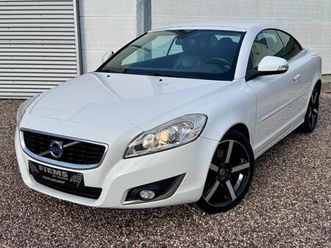 volvo c70 se inscription