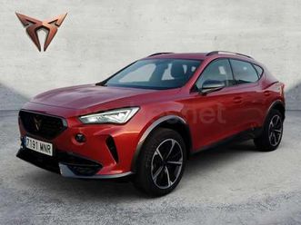 cupra formentor 1.5 tsi 150 cv dsg