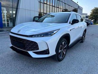 1.5 phev luxury auto