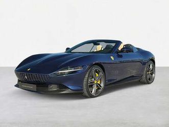 3.9 spider - iva esposta