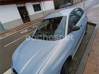 seat ibiza 1.9 sdi stella