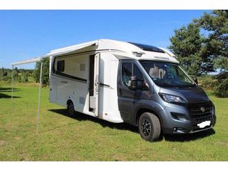 weinsberg caraloft 700mhx bojano • olx.pl