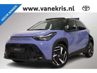 hybrid 115 envy, lounge pack, cabrio, jbl, smart e