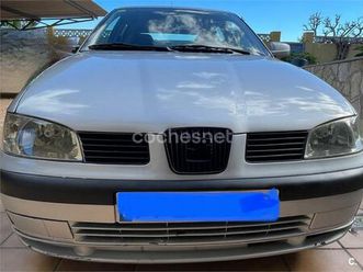 seat ibiza 1.9sdi stella