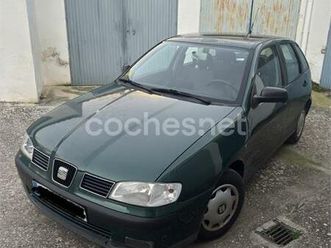 seat ibiza 1.6 stella