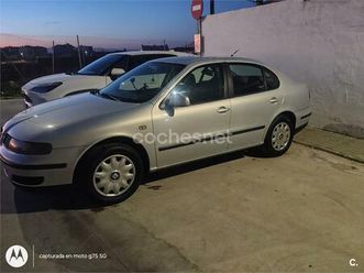 seat toledo 1.9 tdi stella