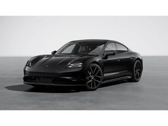 porsche taycan b.e.sportdesign abstands.tempomat