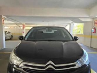 lounge origine 1.6 turbo flex aut.