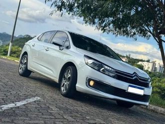 lounge shine 1.6 turbo flex aut.