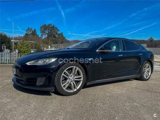 tesla model s 75d 4wd