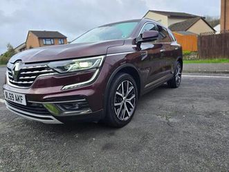 1.7 blue dci gt line x-trn a7 euro 6 (start/stop) 5dr