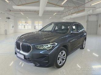 bmw x1 xdrive 25e business advantage automatico su