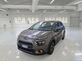 citroen c3 puretech 83 ses feel pack neo patentati