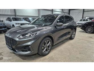 ford kuga kuga 1.5 ecoboost fwd st-line