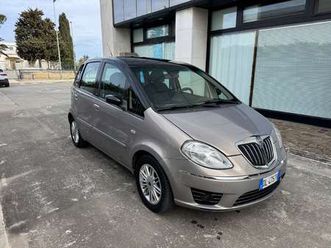 1.4 16v 2a serie ('07'-'13') poltrona frau