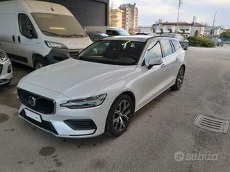volvo v60 b4 d autom.core station wagon