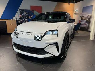 gts devialet® premium+safety-paket+driving-paket